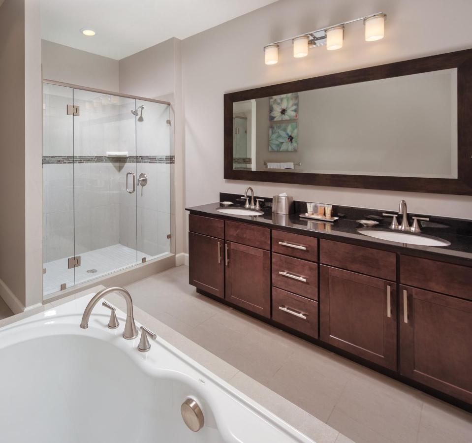 Club Wyndham Park City Kültér fotó